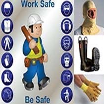 Industrial Safety Equipment 01