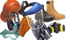 Industrial Safety Equipment 02