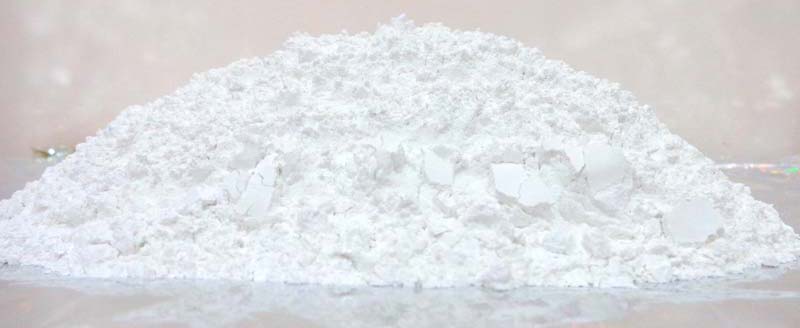 Low Grade Hydrated Lime Powder
