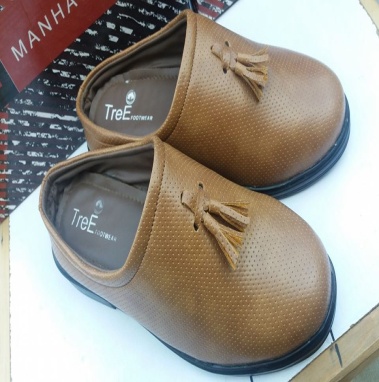 Mens Loafer Shoes 05