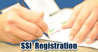 SSI Registration