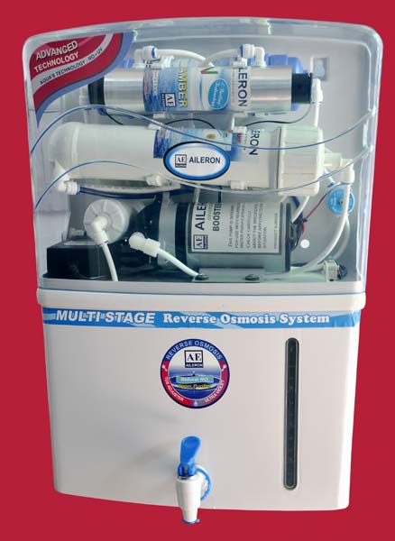 25 LPH Domestic RO Water Purifier