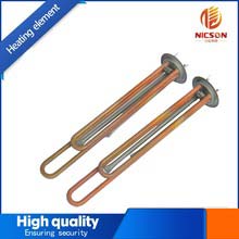 Copper Flange Water Heating Element (W1311)