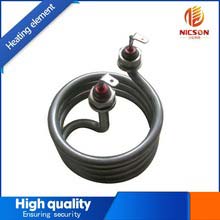 Water Immersion Electric Coil Heating Element (W1216)