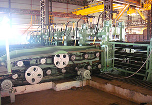 Rolling Mill Plant 04
