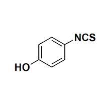 4-Isothiocyanato Phenol