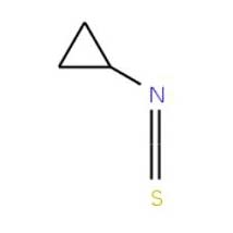 Cyclopropyl Isothiocyanate
