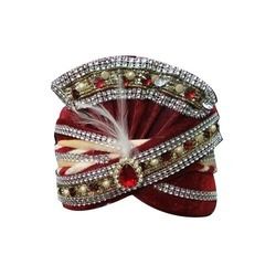 Groom Turban 01