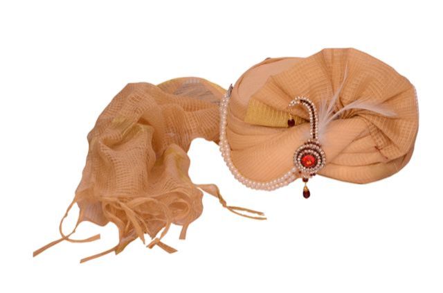 Groom Turban 02