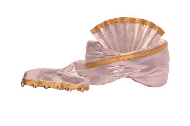 Groom Turban 04