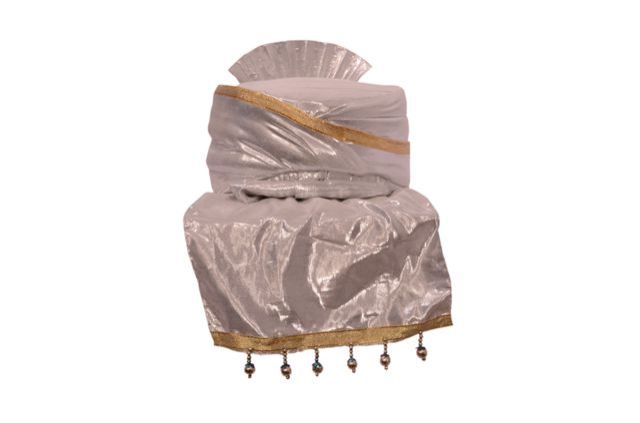Groom Turban 06