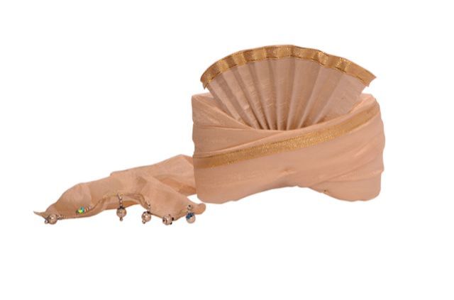 Groom Turban 09