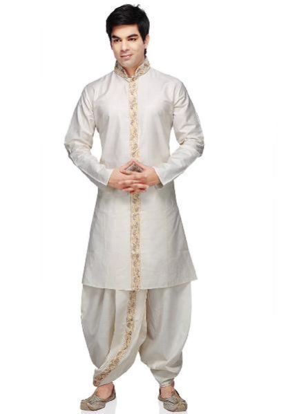 Mens Dhoti 03