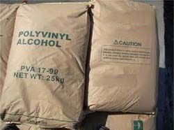 Poly vinyl Alcohol