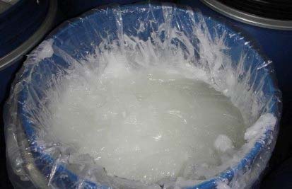 Water Thickeners