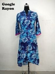 Rayon Kurti 04