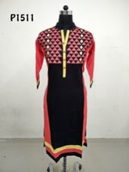 Rayon Kurti 06