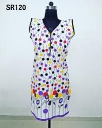 Rayon Kurti 09
