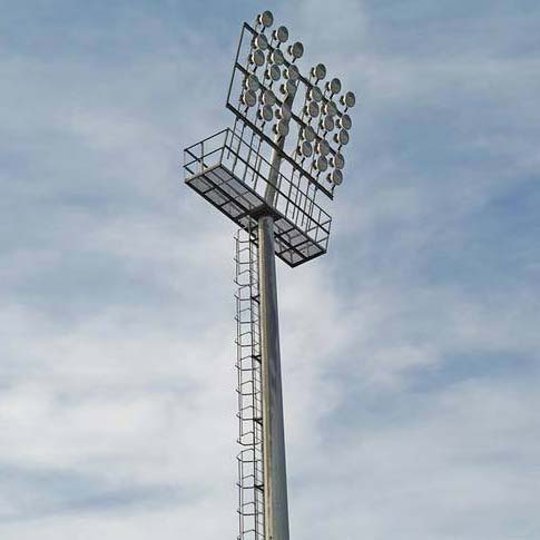 Stadium Mast