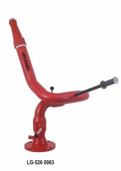 LG-526 0063 Water Foam Monitor