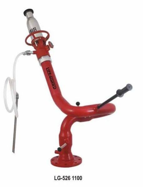 LG-526 1100 Water Foam Monitor