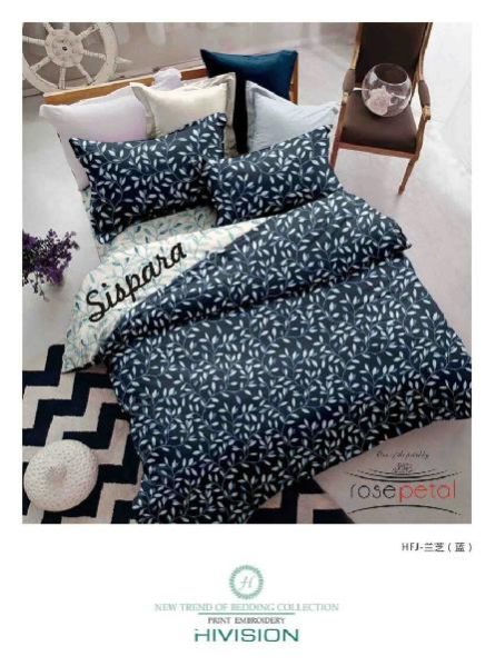 5D Bedsheets 23