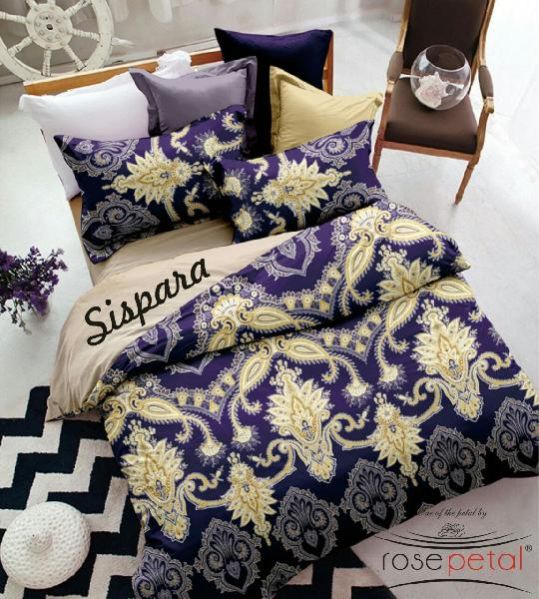 5D Bedsheets 24