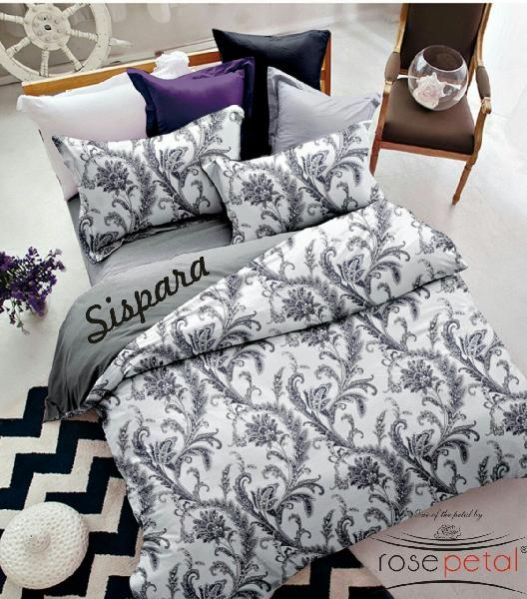 5D Bedsheets 30