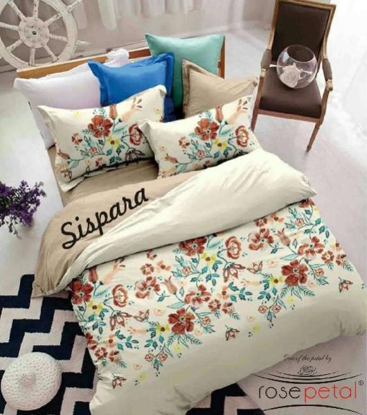 5D Bedsheets 26