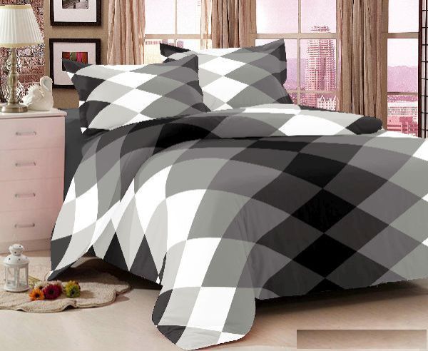 King Size Bedsheet 05