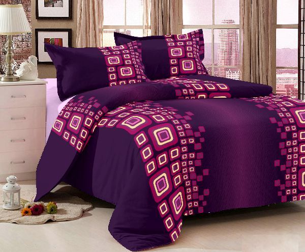 King Size Bedsheet 03