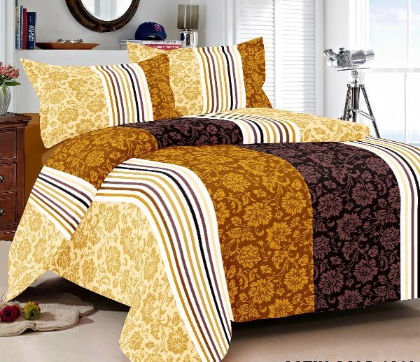 King Size Bedsheet 04