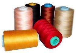 Spun Polyester Embroidery Thread