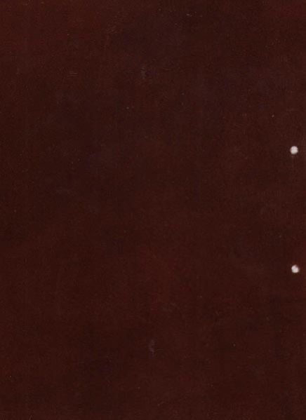 Crunch Buffalo Split Leather Brown