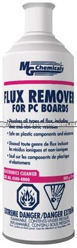 PC Boards Flux Remover (4140)