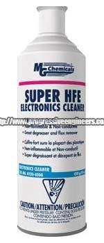 Super HFE Electronics Cleaner (4120)