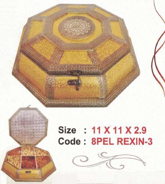 Item Code : 8 PEL REXIN - 3