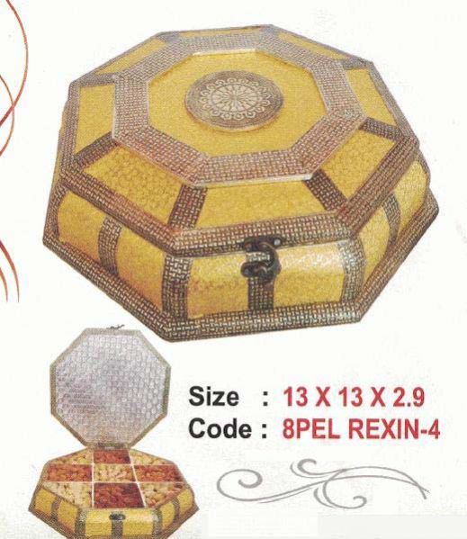 Item Code : 8 PEL REXIN - 4