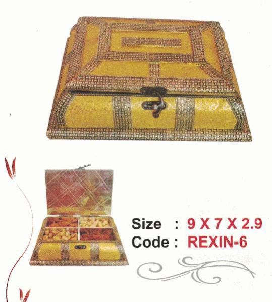 Item Code : 8 PEL REXIN - 6