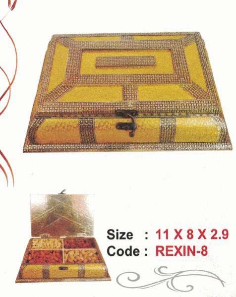 Item Code : 8 PEL REXIN - 8