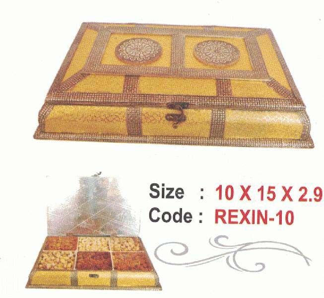 Item Code : REXIN - 10