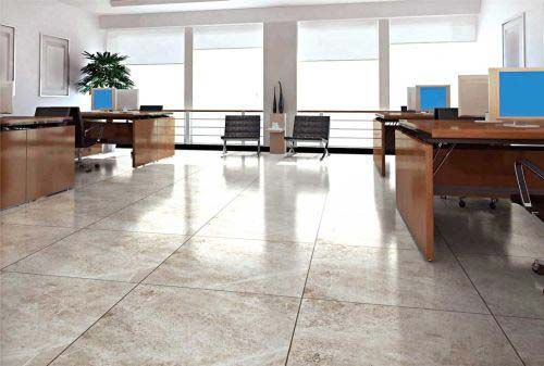 Vitrified Floor Tiles 01