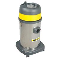 Industrial Vacuum Cleaner (SS 35 E)