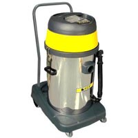 Industrial Vacuum Cleaner (SS 602 E)