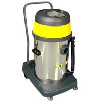 Industrial Vacuum Cleaner (SS 603 E)