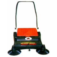 Manual Sweeper (SMS-2)