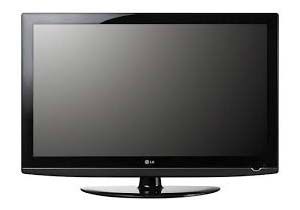 LG LCD TV