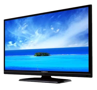 Thomson LCD TV