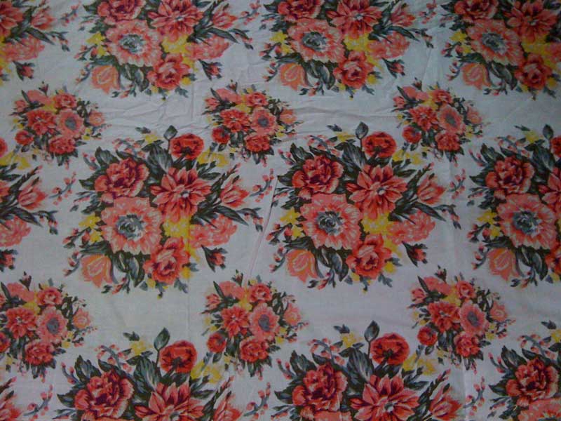 Printed Galvanised Iron Sheets 02