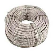 Tinned Copper Ropes
